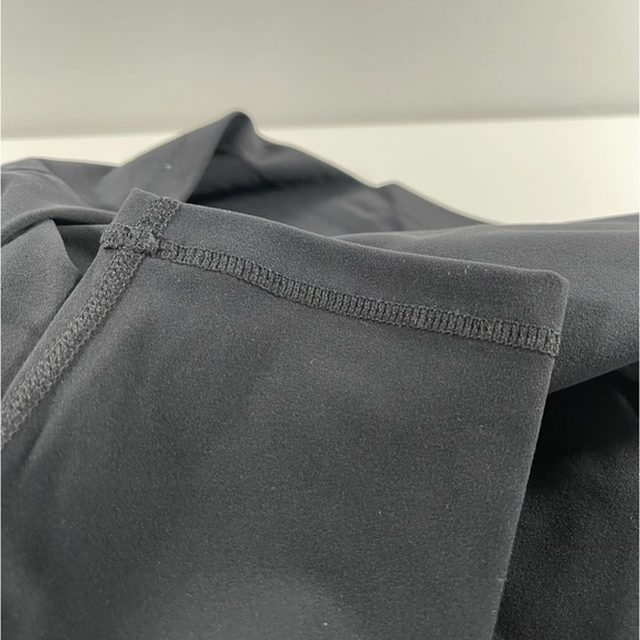 NWT Leggings for Women Squat Proof High Waisted Yoga Pants ButterySoft/Black - Picture 3 of 8
